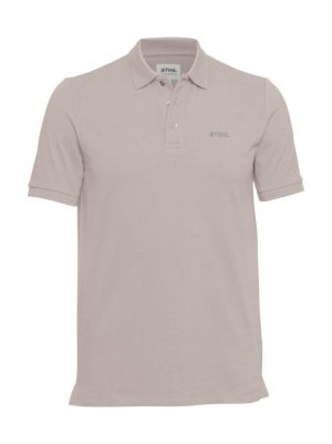 Polo, BASIC GREY