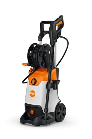 Stihl RE 110 PLUS Elektrische Hogedrukreiniger