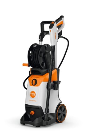 Stihl RE 140 VARIO CONTROL Elektrische Hogedrukreiniger