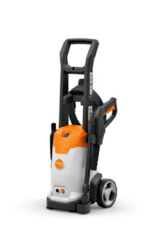 Stihl RE 90 Elektrische Hogedrukreiniger