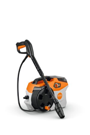 Stihl REA 100 PLUS Accu Hogedrukreiniger