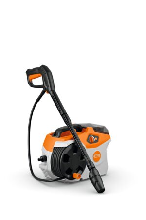 Stihl REA 60 PLUS Accu Hogedrukreiniger