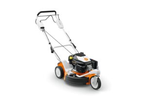 Stihl RM 3 RT Benzine Grasmaaier