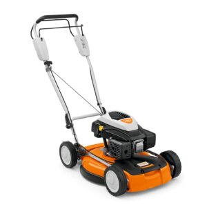 Stihl RM 4 RT Benzine Grasmaaier