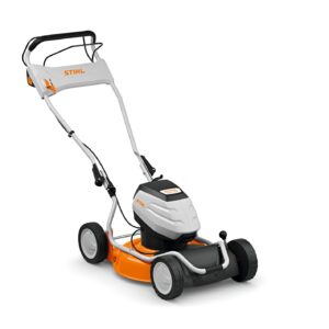 Stihl RMA 2 RV Accu Grasmaaier