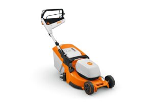 Stihl RMA 448 RV Accu Grasmaaier