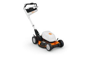 Stihl RMA 7 RV Accu Grasmaaier