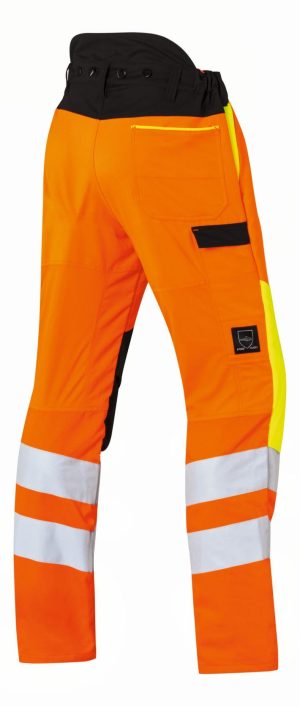 Reflecterende broek Protect MS