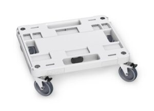 Stihl Rolplank voor accuboxen