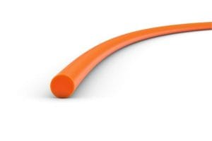 Ronde maaidraad, Ø 2,4 mm