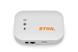 STIHL connected Box vaste versie