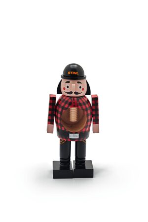 Stihl notenkraker