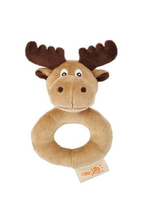 STIHL rammelaar eland