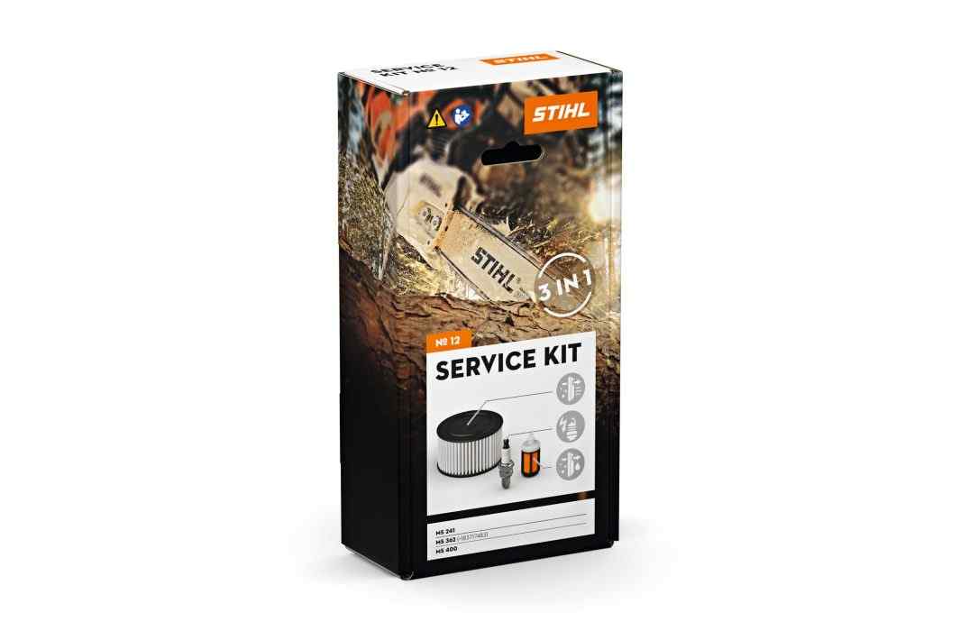 Stihl Service Kit 12 voor MS 362 en MS 400 1 Stihl Service Kit 12 voor MS 362 en MS 400