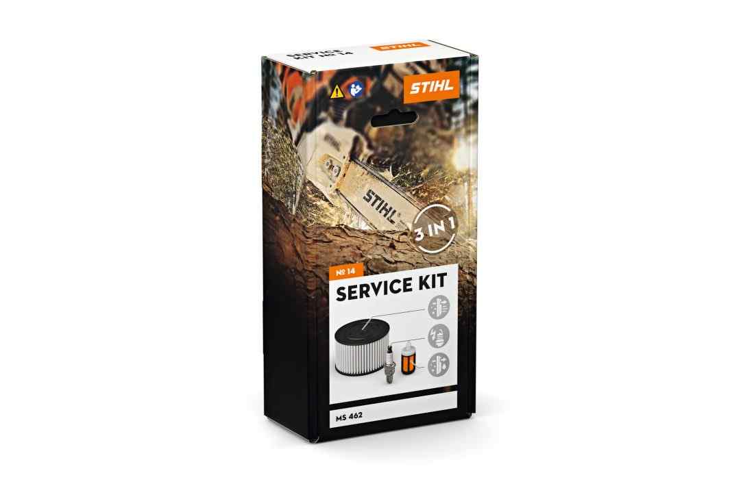Service Kit 14 voor MS 462 1 Service Kit 14 voor MS 462