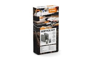 Service Kit 22 voor verschillende benzinemachines