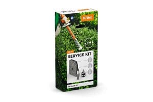Service Kit 34 voor HS 82 en HS 87