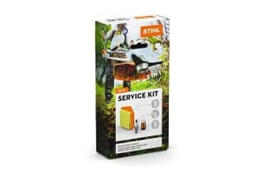 Service Kit 41 voor FR 410, FR 460, FR 480 C-E, FS 240, FR 260 en FR 360