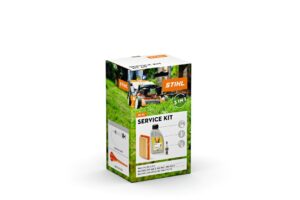 Stihl Service Kit 49 voor RM 2.1 R, RM 2.2 R, RM 248.1, RM 248.2, RM 253.1, RM 253.2, RM 443.1, RM 443.3, RM 448.1 TC, RM 488.1 TX, MH 445
