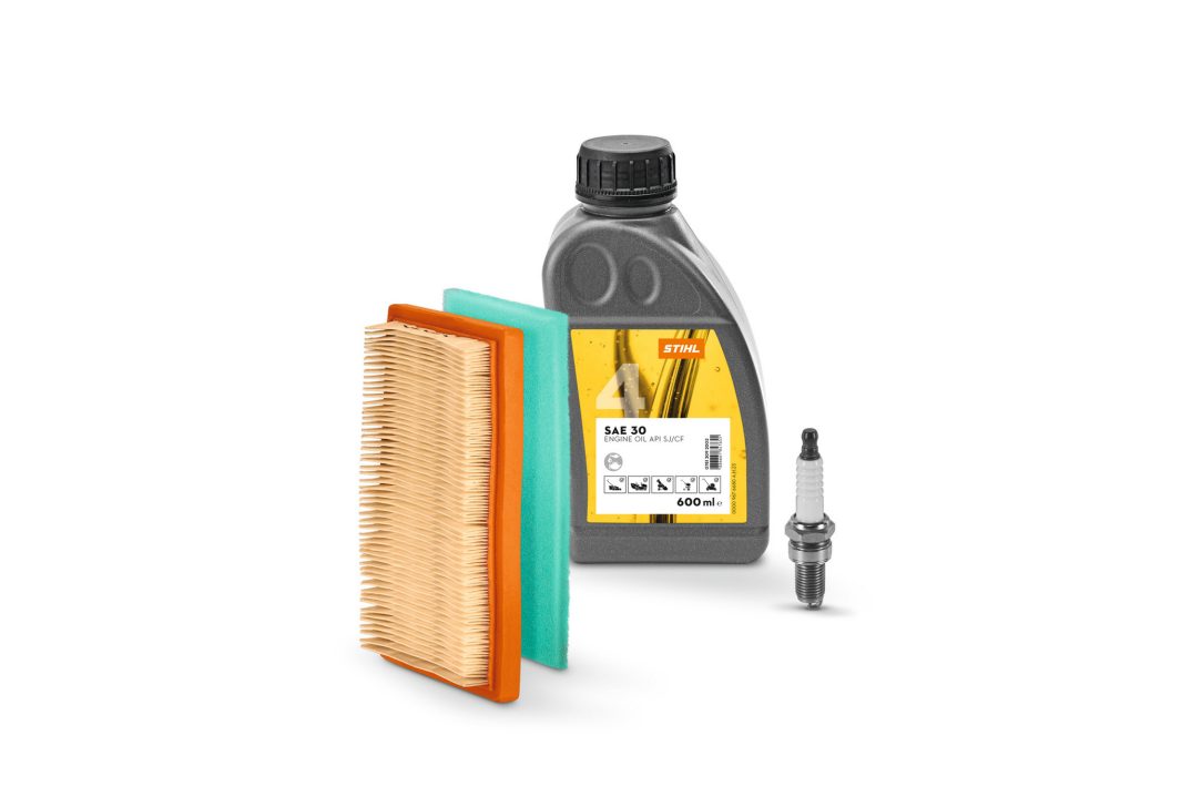 Stihl Service Kit 50 2 Stihl Service Kit 50 - Afbeelding 2