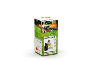 Stihl Service Kit 51 voor RM 248.0 en MB 248.4