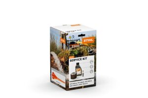 Stihl Service Kit 54 voor WP 300, WP 600 en WP 900