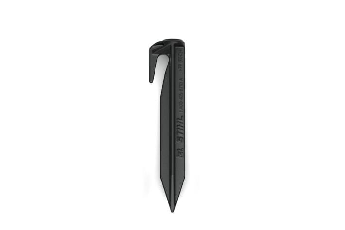 Set Bevestigingsnagels 3,4 mm, 75 Stuks 2 Set Bevestigingsnagels 3,4 mm, 75 Stuks - Afbeelding 2
