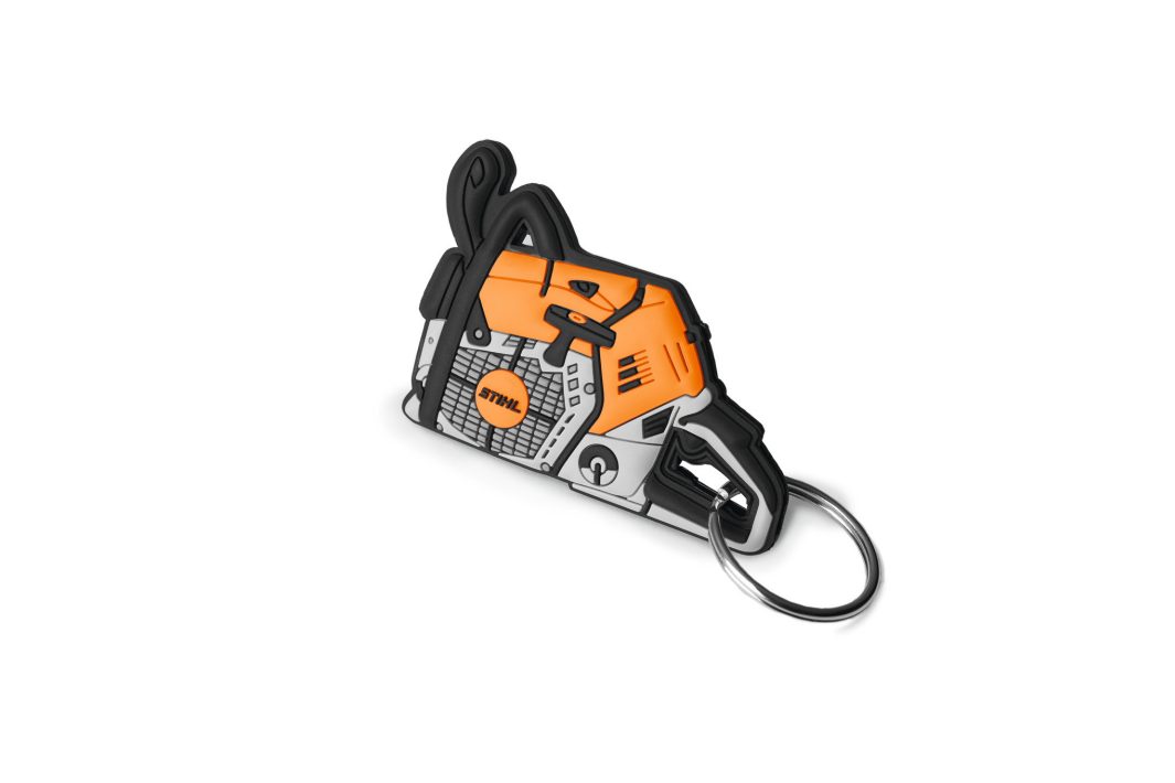 Stihl Sleutelhoesje 1 Stihl Sleutelhoesje