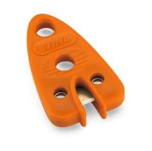 Snijder, voor maaidraden