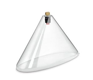 Sproeischerm voor SG 21 - SG 71 en SGA 85