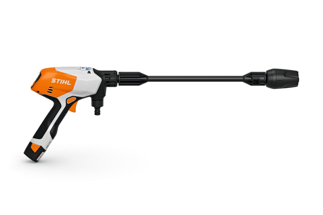 Stihl Spuitlansverlengstuk voor RCA 20 2 Stihl Spuitlansverlengstuk voor RCA 20 - Afbeelding 2