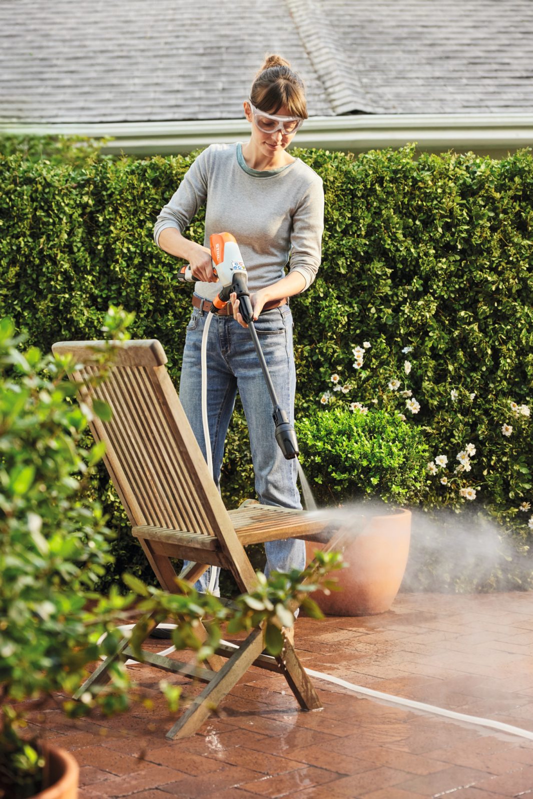 Stihl Spuitlansverlengstuk voor RCA 20 3 Stihl Spuitlansverlengstuk voor RCA 20 - Afbeelding 3