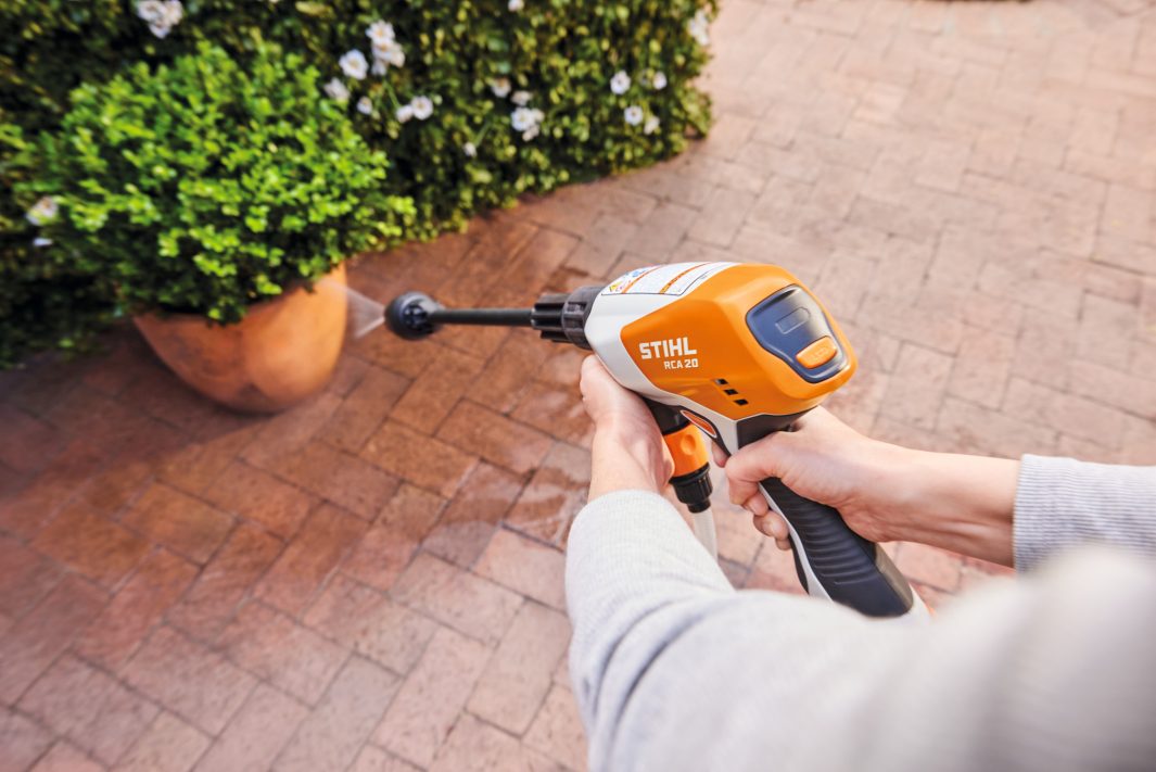 Stihl Spuitlansverlengstuk voor RCA 20 4 Stihl Spuitlansverlengstuk voor RCA 20 - Afbeelding 4