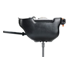 Stootkussen voor STIHL Grondboor