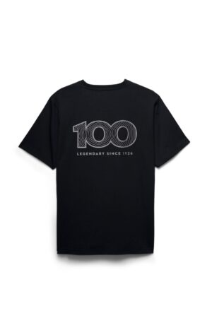 Stihl T-shirt REFLECTIVE 100 jaar STIHL, Unisex