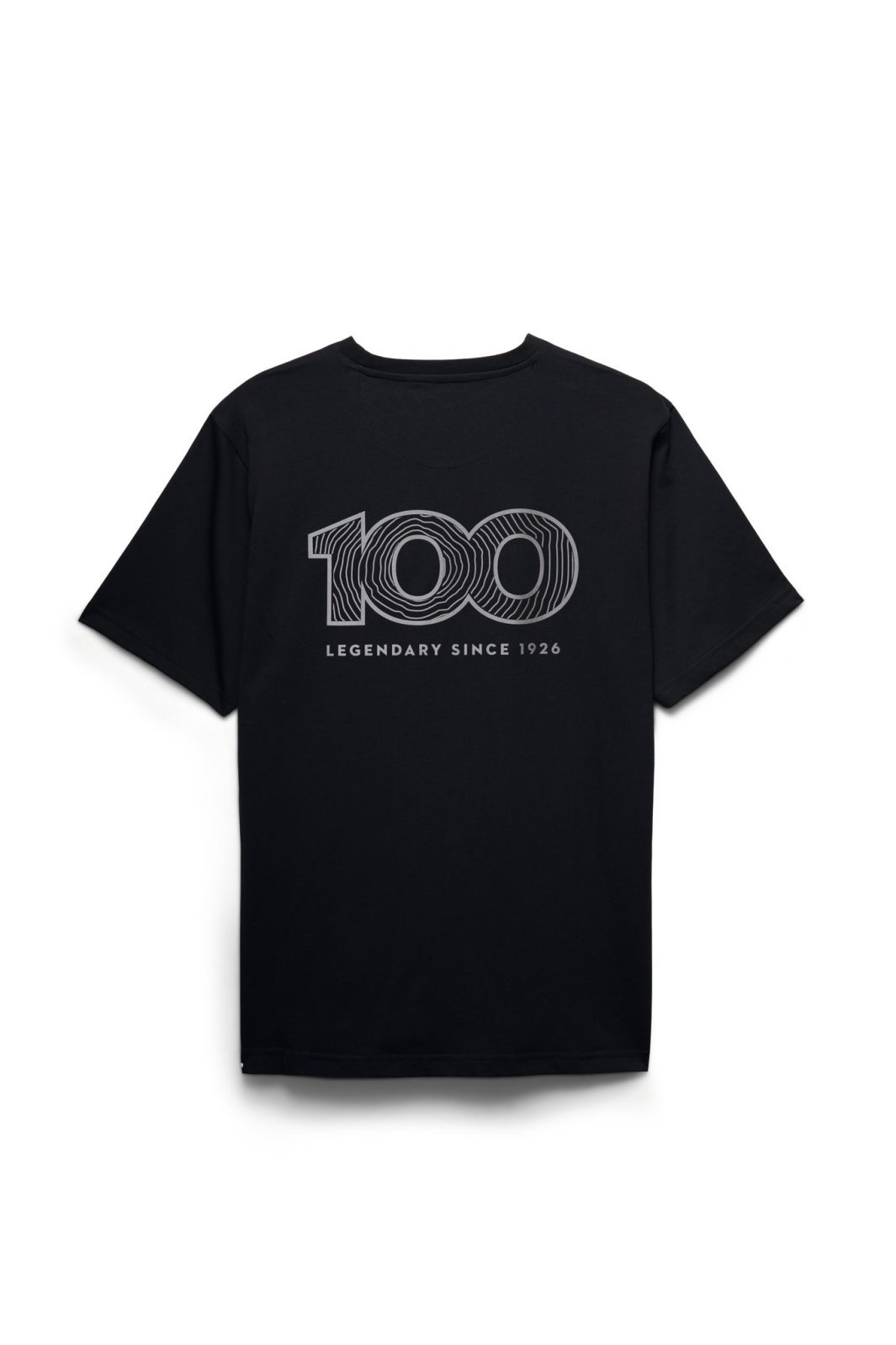 Stihl T-shirt REFLECTIVE 100 jaar STIHL, Unisex 1 Stihl T-shirt REFLECTIVE 100 jaar STIHL, Unisex