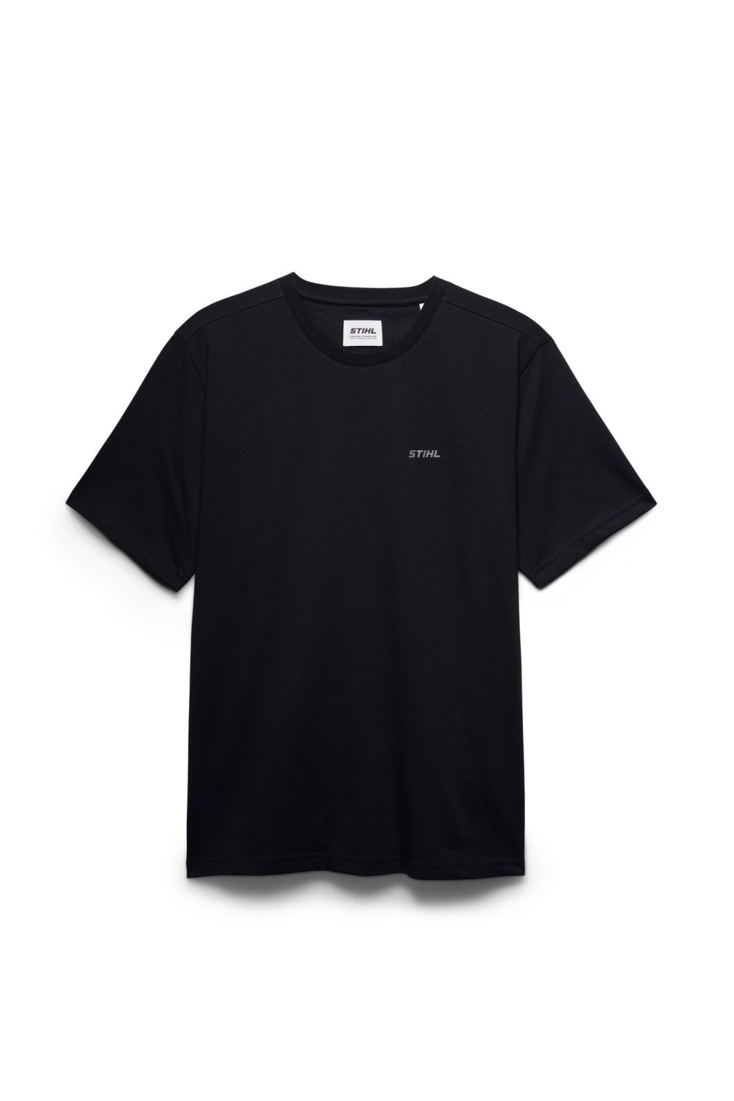 Stihl T-shirt REFLECTIVE 100 jaar STIHL, Unisex 2 Stihl T-shirt REFLECTIVE 100 jaar STIHL, Unisex - Afbeelding 2