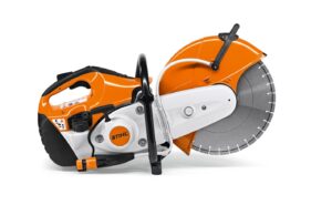 Stihl TS 420 Doorslijpmachine