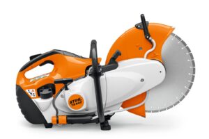 Stihl TS 440 Doorslijpmachine
