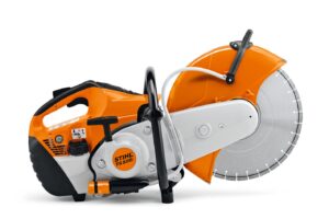 Stihl TS 500i Doorslijpmachine