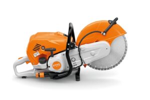 Stihl TS 710.0i Doorslijpmachine