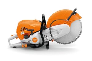 Stihl TS 910.0i Doorslijpmachine