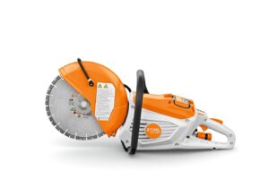 Stihl TSA 300.0 Accu-doorslijpmachine