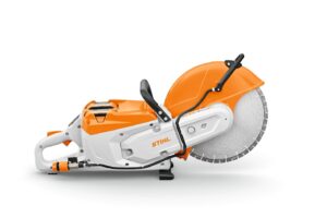 Stihl TSA 500.0-B Accu-doorslijpmachine