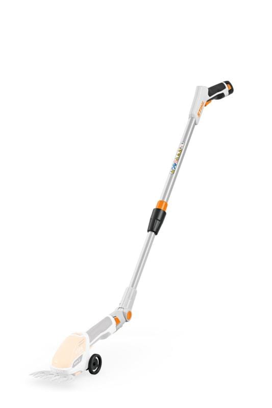 Telescoopsteel, voor HSA 26 1 Telescoopsteel, voor HSA 26