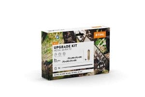 Upgrade Kit 4 HEXA 36RH72