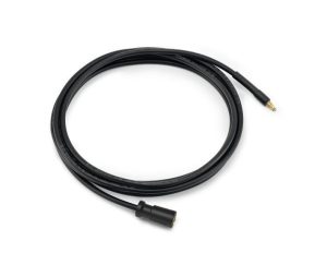 Hogedrukslang snelkoppeling