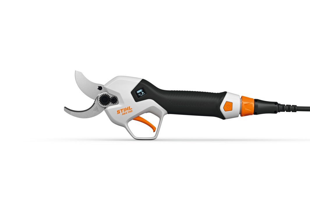 Stihl Vervangtegenmes voor ASA 130 2 Stihl Vervangtegenmes voor ASA 130 - Afbeelding 2