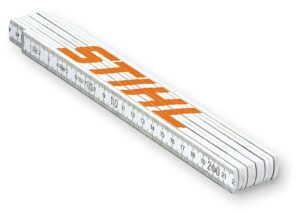 Stihl Vouwmeter 2 m