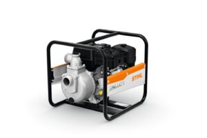 Stihl WP 300 Waterpomp